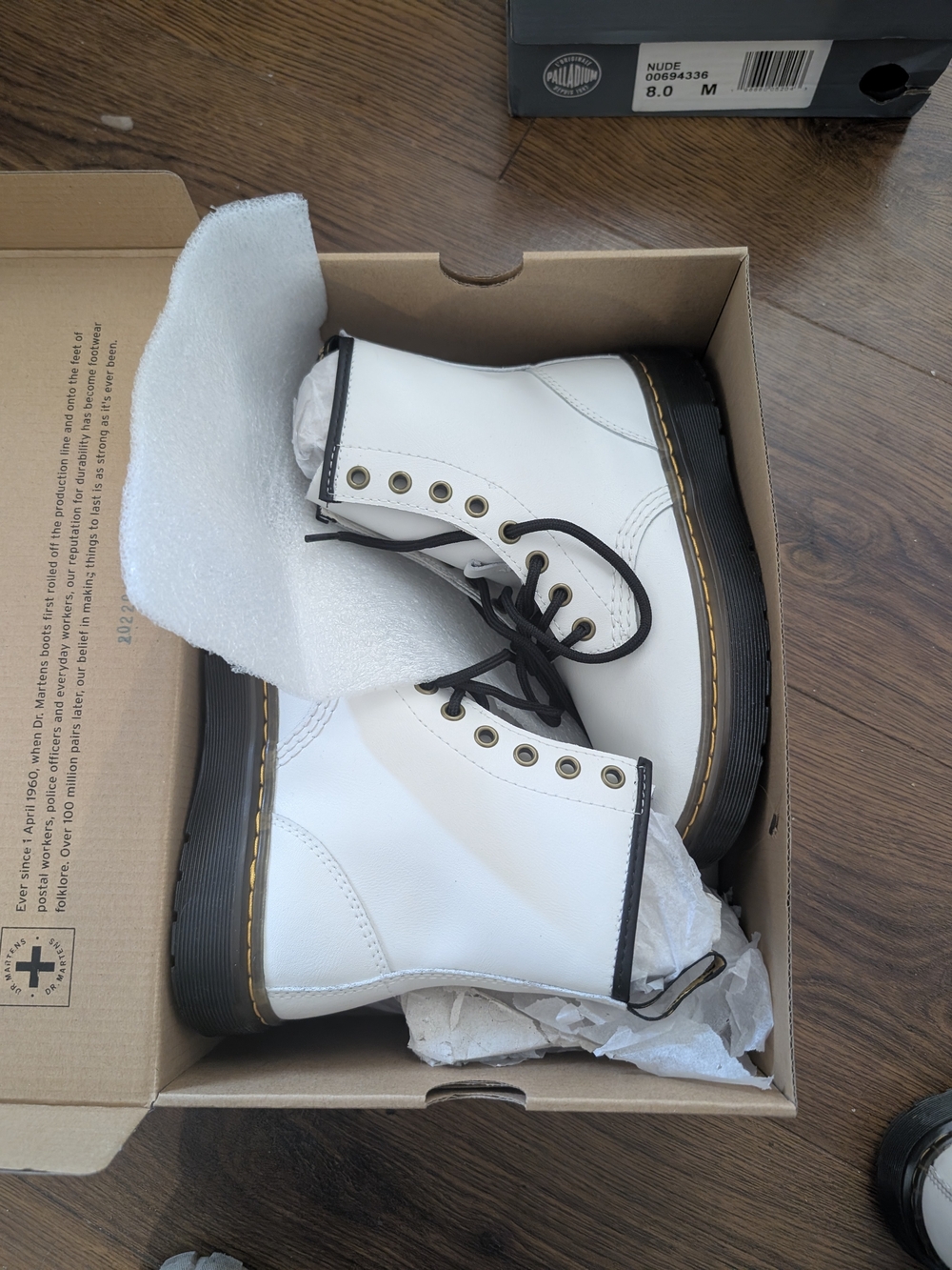 Dr Martens